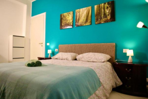 Apartment by the Martesana River